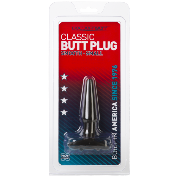 Butt Plug- Small - Love on This