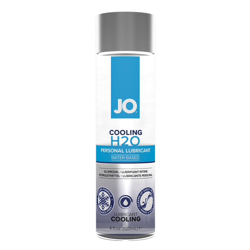 JO® H2O COOLING- All Sizes - Love on This