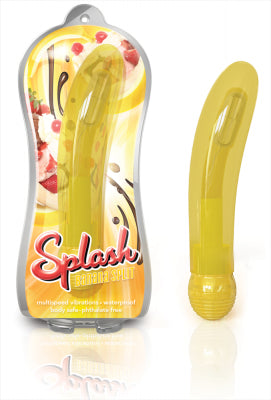 Splash: Banana Split - Love on This