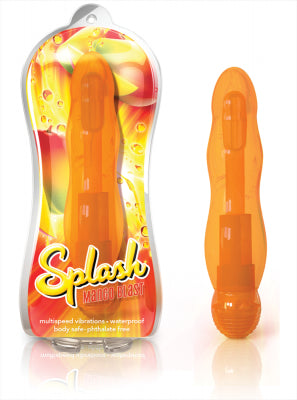 Splash: Mango Blast - Love on This