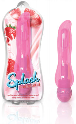 Splash: Strawberry Smoothie - Love on This