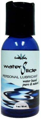 WaterSlide Personal Moisturizer- All Sizes - Love on This