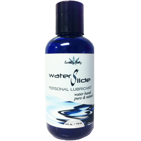 WaterSlide Personal Moisturizer- All Sizes - Love on This