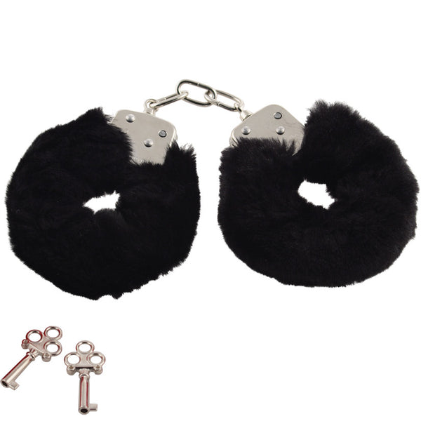 Furry Cuffs - Love on This