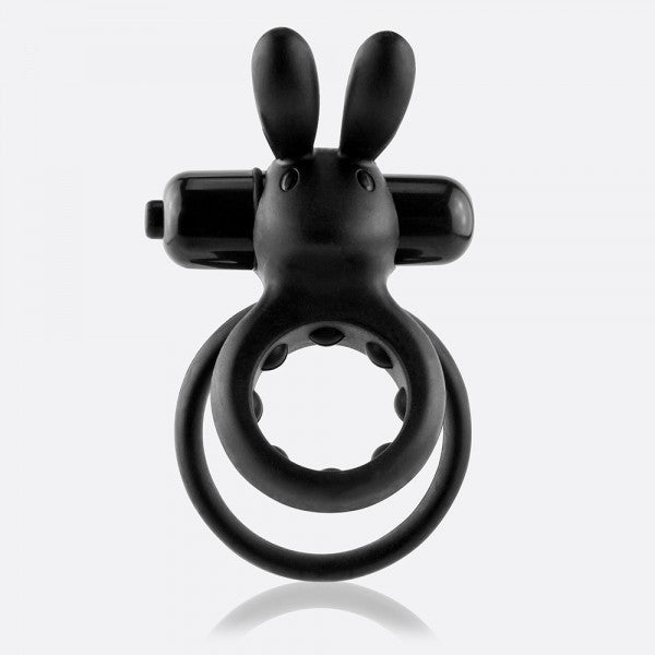 Ohare Wearable Rabbit Vibe - Love on This