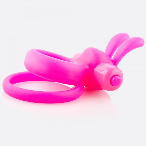 Ohare Wearable Rabbit Vibe - Love on This