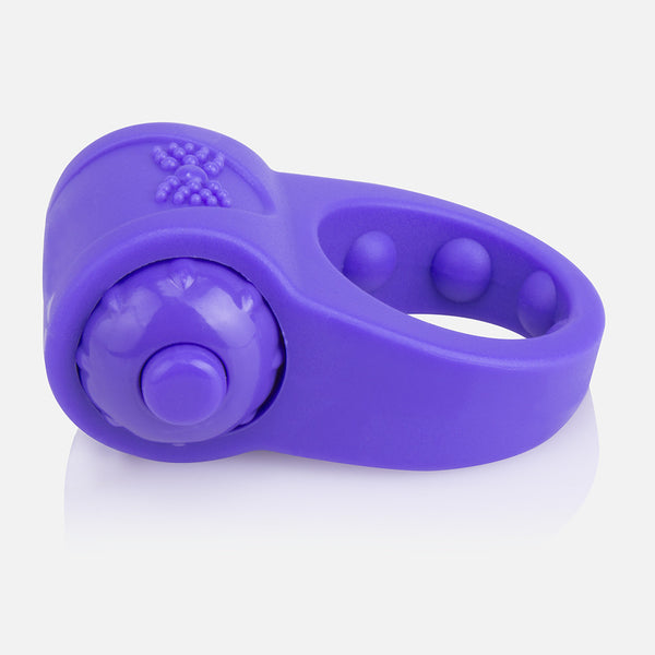 PrimO Tux Vibrating Ring - Love on This