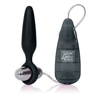 Booty Call- Booty Vibro Kit - Love on This