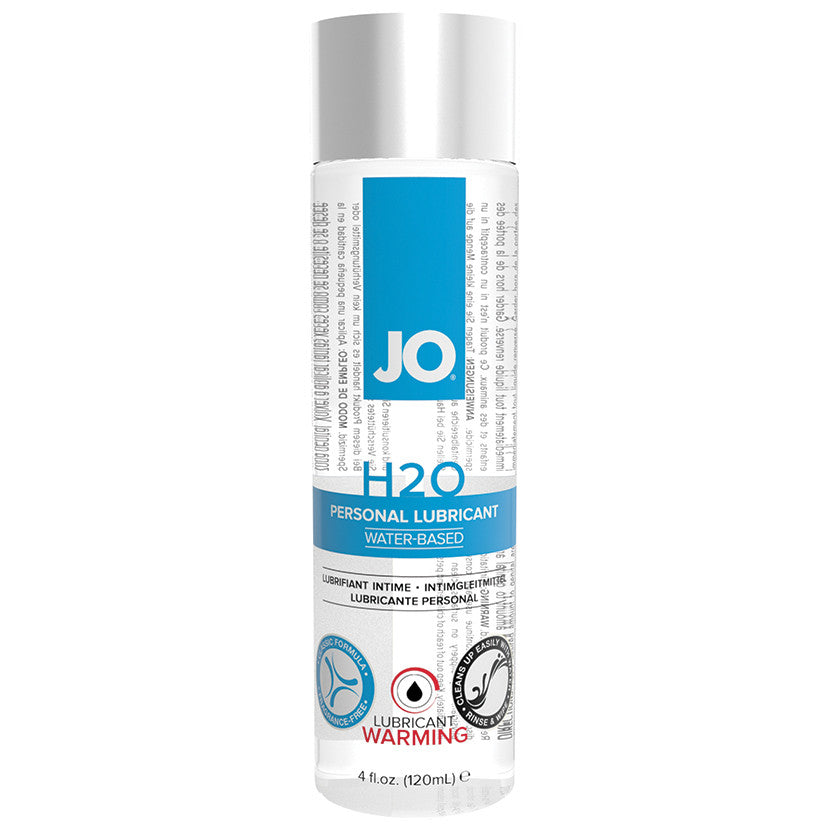 JO H2O- Warming- All Sizes - Love on This