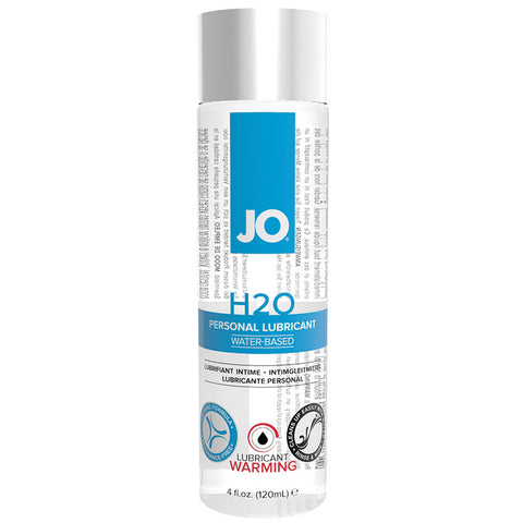 JO H2O- Warming- All Sizes - Love on This