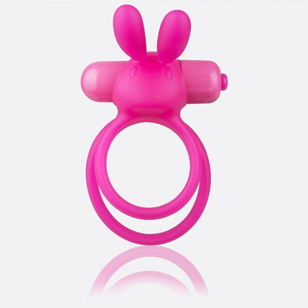 Ohare XL Wearable Rabbit Vibe - Love on This