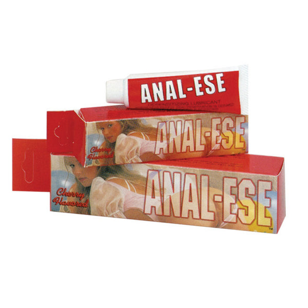 Anal-Ese - 0.5 oz - Love on This